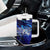 Funny Fishing Gift Tumbler With Handle Reel Cool Dad Gifts American Flag TB10 Print Your Wear