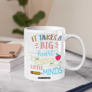 Assistant Principal Gifts Coffee Mug AP Appreciation Gifts Back to School TB10 Print Your Wear