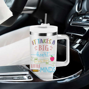 Assistant Principal Gifts Tumbler With Handle AP Appreciation Gifts Back to School TB10 Print Your Wear