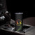 Kamala 2024 Skinny Tumbler Comma La Fans Of Harris Madam President TB10 Print Your Wear