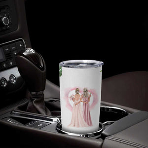 Sister in Law Gifts Tumbler Cup Sis Engagement Wedding Gift TB10 Print Your Wear
