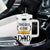 Gifts For Dad Tumbler With Handle Funny Father's Day This One Is One Awesome Dad TB10 Print Your Wear