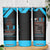 Dad Tax Skinny Tumbler Funny Birthday Christmas Gift For Men Stepdad Bonus Dad Uncle TB10 Print Your Wear