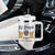Mexican Dad Husband Beer Tumbler With Handle El Papa Mas Chingon Fathers day, Dia del Padre TB10 Print Your Wear