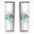 Retirement Gifts for Women 2024 Skinny Tumbler Coworker Leaving Farewell Gifts For Boss Coworkers Friends TB10 White Print Your Wear