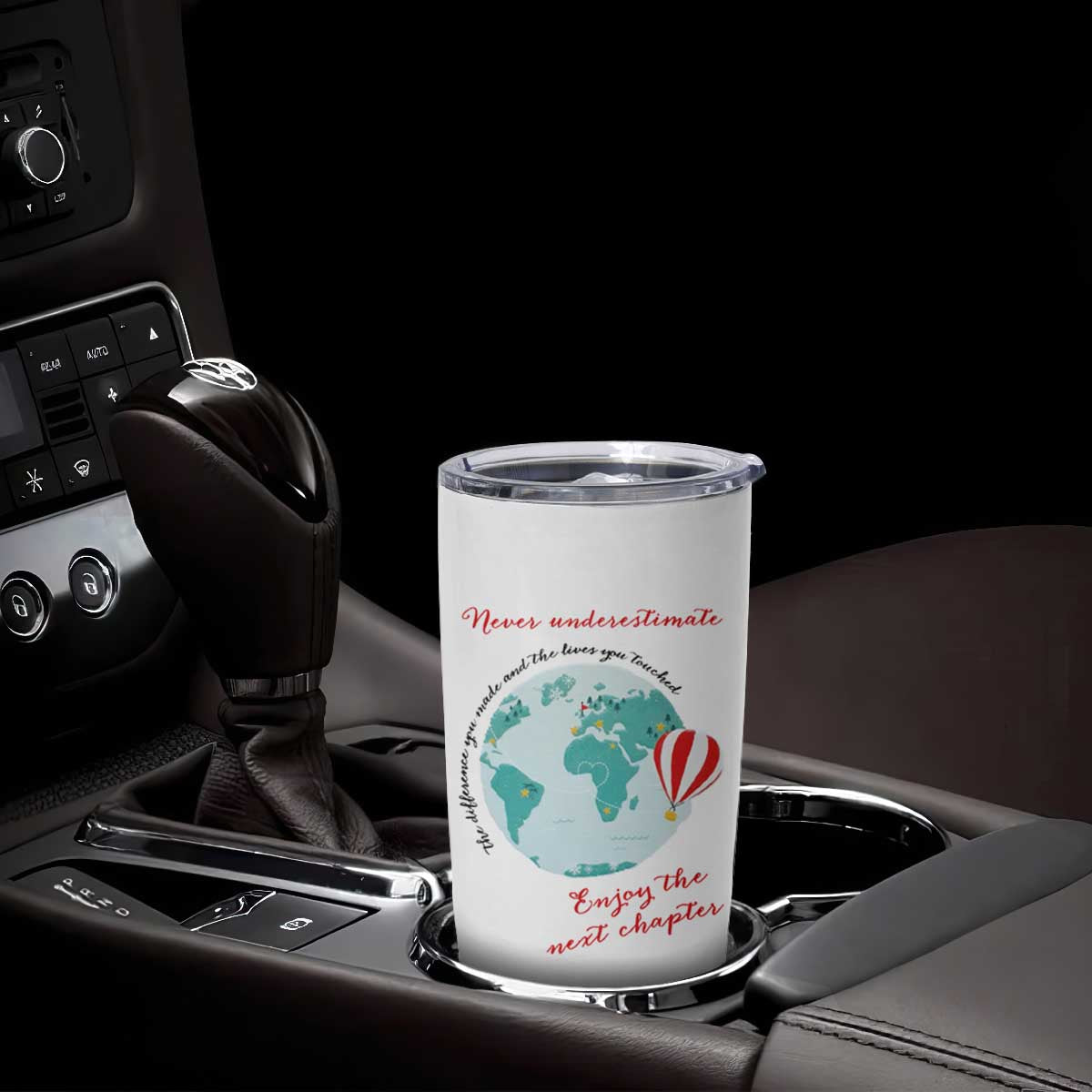 Retirement Gifts for Women 2024 Tumbler Cup Coworker Leaving Farewell Gifts For Boss Coworkers Friends TB10 Print Your Wear