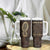 Bonus Dad Gifts Tumbler With Handle Stepdad Stepped Up Dads Daddy Fathers Day Presents Camo TB10 Print Your Wear