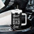 Best Bonus Dad Ever Tumbler With Handle Stepdad Stepped Up Dads Daddy Fathers Day Presents TB10 Print Your Wear