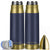 Bonus Dad Gifts Bullet Tumbler Funny Not Step Dad Im Stepped Up Dads TB10 Navy Print Your Wear