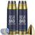 Bonus Dad Gifts Bullet Tumbler Funny Not Step Dad Im Stepped Up Dads TB10