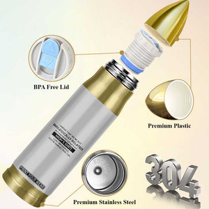 Funny Bonus Dad Gifts Bullet Tumbler Stepdad Fathers Day TB10 Print Your Wear