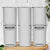 Funny Bonus Dad Gifts Skinny Tumbler Stepdad Fathers Day TB10 Print Your Wear