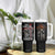 Christian Gifts for Men Tumbler With Handle Jesus Is My Savior Catholic Cross US Flag Prayer Patriotic TB10 Print Your Wear