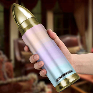 Personalized Rabbit Bullet Tumbler Custom Name Bunny Lovers Cute Easter Spring Gift for Women TB10 Print Your Wear
