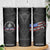 Christmas Gifts for Dad Skinny Tumbler Best Dad Ever The Man The Myth The Legend TB10 Print Your Wear