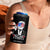 Christmas Gifts for Dad 4 in 1 Can Cooler Tumbler Best Dad Ever American Flag TB10 Print Your Wear