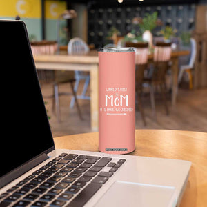 Gifts For Mom Skinny Tumbler Funny Best Mom Mothers Day Gifts Idea TB10 Print Your Wear