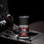 Proud Member Fck Your Feelings X Generation Horror Skull Skinny Tumbler Funny Halloween Gen X 4th Of July TB10 Print Your Wear