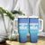 Kamala Harris Tim Walz 2024 Election Tumbler With Handle For President Democrat Election Madam President TB10 Print Your Wear