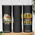 Christmas Gifts for Dad Skinny Tumbler Being A Dad Is An Honor Being A Papa Is Priceless TB10 Print Your Wear