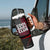 Christmas Gifts for Dad Tumbler With Handle Cool Dads Club Father's Day American Flag TB10 Print Your Wear