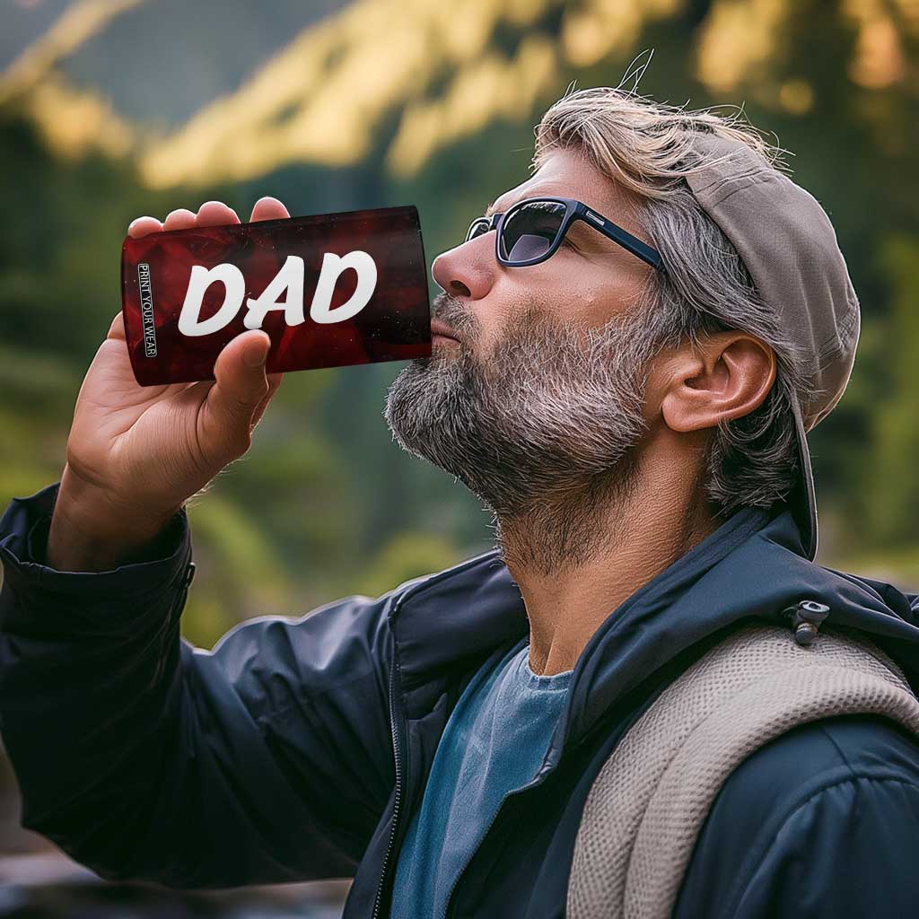 Christmas Gifts for Dad 4 in 1 Can Cooler Tumbler Husband Gifts Birthday Present Ideas For Father Husband TB10 Print Your Wear