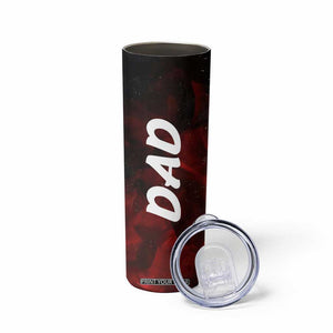 Christmas Gifts for Dad Skinny Tumbler Husband Gifts Birthday Present Ideas For Father Husband TB10 Print Your Wear