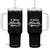 El Mejor Abuelo Tumbler With Handle Fathers day Dia Del Padre Best Abuelo Gifts In Spanish TB10 One Size: 40 oz Black Print Your Wear