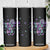 Suicide Prevention Awareness Skinny Tumbler Tomorrow Needs You 988 Therapist Psychologist TB10 Print Your Wear