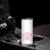 Breast Cancer Awareness Skinny Tumbler Pink Ribbon My God is Stronger Than Cancer Christian Gift TB10 Print Your Wear