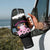 Breast Cancer Awareness Tumbler With Handle Pink Ribbon Boojee Halloween Support The Fighters TB10 Print Your Wear