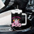 Breast Cancer Awareness Tumbler With Handle Pink Ribbon Boojee Halloween Support The Fighters TB10 Print Your Wear