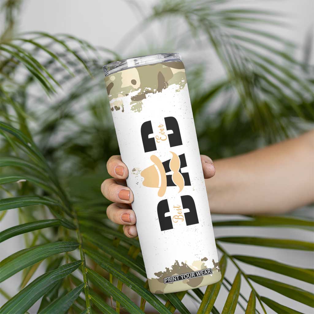 Gifts For Dad Skinny Tumbler Christmas Birthday Present Ideas For Father Husband Fathers Gift TB10 Print Your Wear
