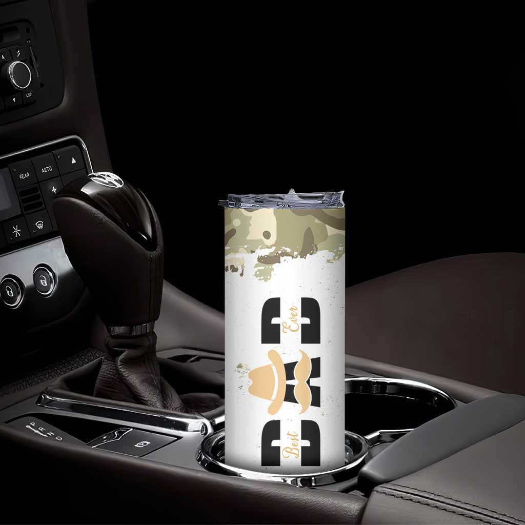 Gifts For Dad Skinny Tumbler Christmas Birthday Present Ideas For Father Husband Fathers Gift TB10 Print Your Wear