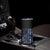 Christmas Gifts for Dad Skinny Tumbler Husband Daddy Protector Hero Fathers Day Camo American Flag TB10 Print Your Wear