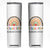Teacher Appreciation Gifts Skinny Tumbler Thank You For Being Part Of My Story TB10 White Print Your Wear