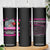 Funny Dinosaur Teacher Skinny Tumbler Teachersaurus Like A Normal Teacher But More Awesome TB10 Print Your Wear