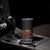 Dragon Book Lovers Gifts Skinny Tumbler Easily Distracted By Books And Dragons Nerds TB10 Print Your Wear