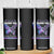 Suicide Prevention Awareness Skinny Tumbler Teal Purple Ribbon Butterfly Stay Tomorrow Needs You Therapist Psychologist TB10 Print Your Wear