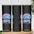 Suicide Prevention Awareness Skinny Tumbler Teal Purple Choose Life Support You Matter Therapist Psychologist TB10 Print Your Wear