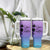 Suicide Prevention Awareness Tumbler With Handle Teal Purple Semicolon Cat Your Matter Therapist Psychologist TB10 Print Your Wear