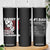 Christmas Gifts for Dad Skinny Tumbler Daddy The Man The Myth The Legend American Flag Father's Day TB10 Print Your Wear