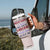 Funny Auntie Tumbler With Handle Best Aunt Ever TB10 Print Your Wear