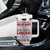 Funny Auntie Tumbler With Handle Best Aunt Ever TB10 Print Your Wear