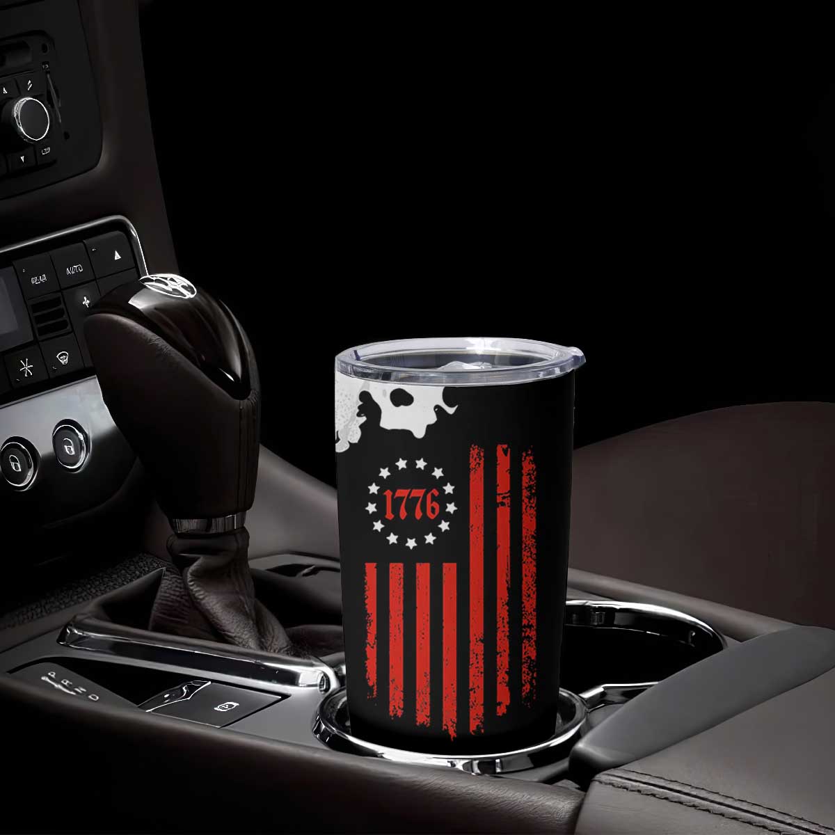 US Patriot Tumbler Cup Freedom 250 Years Of Freedom 1776 2026 American Flag TB10 Print Your Wear
