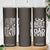Deer Hunters Skinny Tumbler Best Buckin' Dad Ever Funny Fathers Day Christmas Gifts for Dad TB10 Print Your Wear