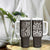 Deer Hunters Tumbler With Handle Best Buckin' Dad Ever Funny Fathers Day Christmas Gifts for Dad TB10 Print Your Wear