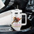 Harris 2024 Tumbler With Handle Cat Lady, Ladies for Kamala Madam President TB10 Print Your Wear