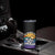 Suicide Prevention Awareness Skinny Tumbler The Sun Will Rise We Will Try Again Positive Saying Inspirational Gifts TB10 Print Your Wear