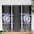 Suicide Prevention Awareness Skinny Tumbler Teal Purple Butterfly Just Breathe Everything Is Going To Be Okay TB10 Print Your Wear